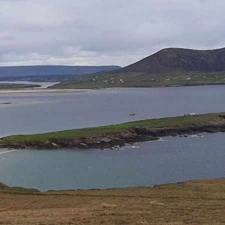 Rinroe View In The Barony Of Erris 호텔 발리나 외부 사진