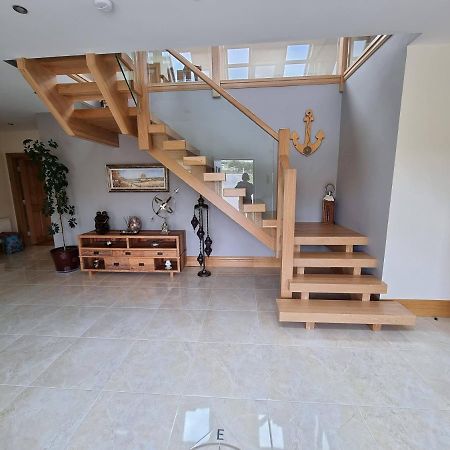 Rinroe View In The Barony Of Erris 호텔 발리나 외부 사진