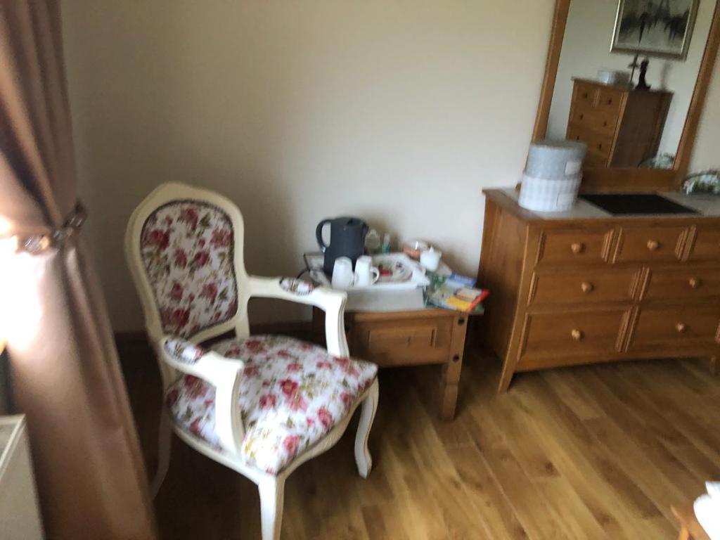Rinroe View In The Barony Of Erris 호텔 발리나 외부 사진